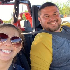 Meet your Posher, Jamie